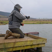 Greys Tail Fly Vests